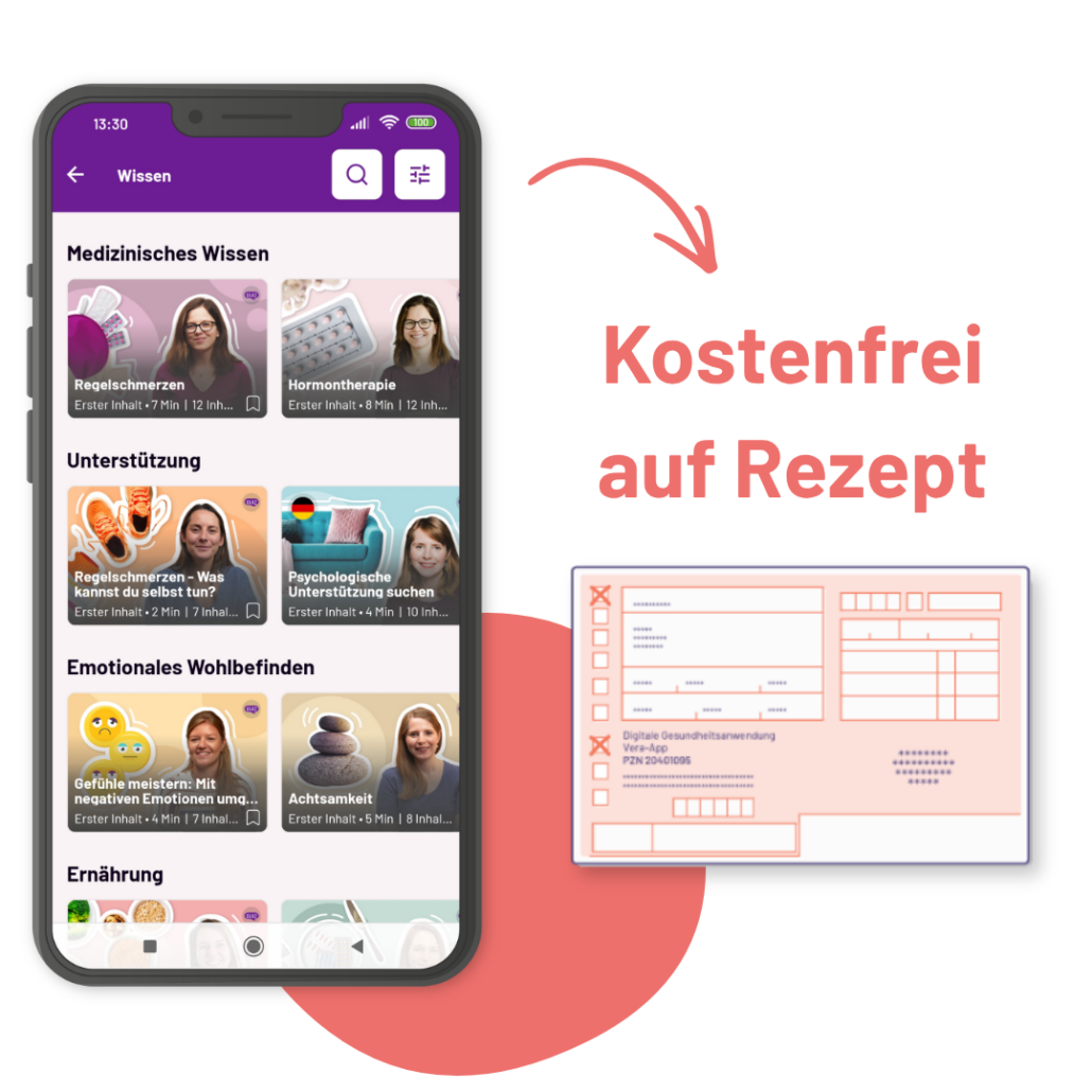 Kostenfrei auf Rezept