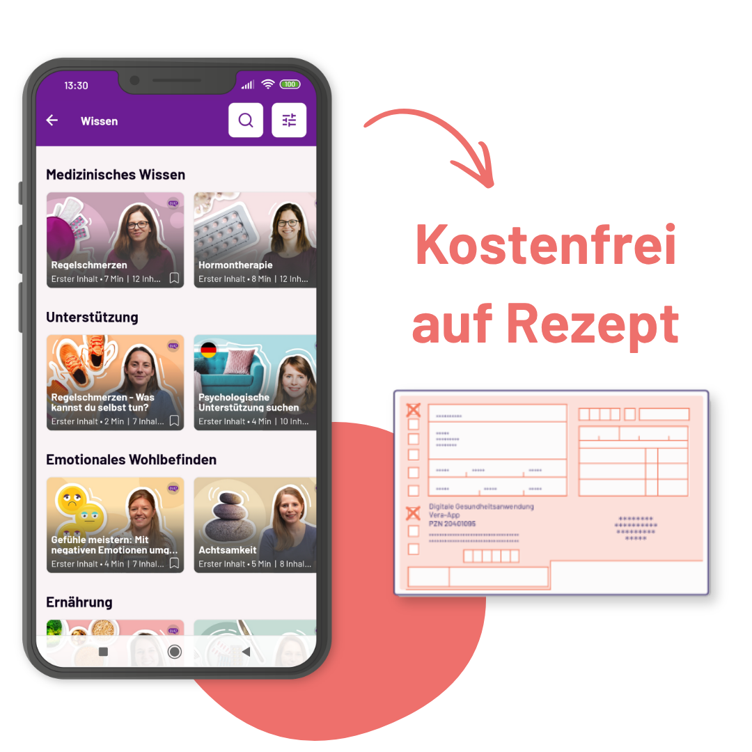 Kostenfrei auf Rezept